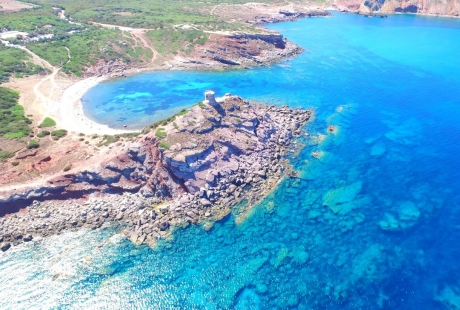 Baia Torre del Porticciolo