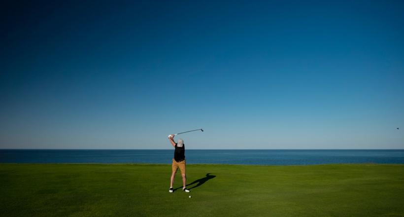 Golf a Torre del Porticciolo